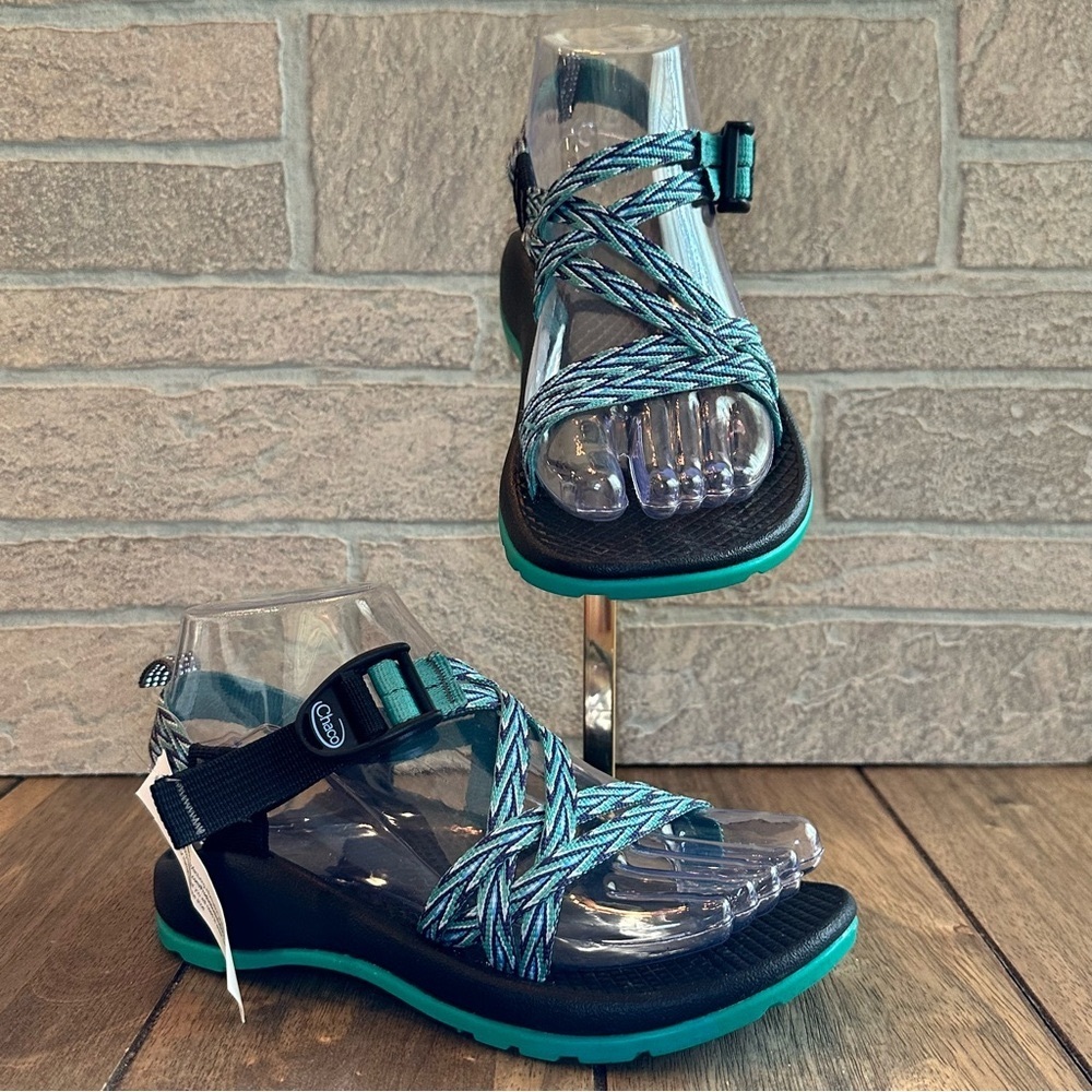 BRAND NEW Chaco Kids Zx 1 Ecotread Dagger Little Kid Girl Boy Size 3 Sold Out